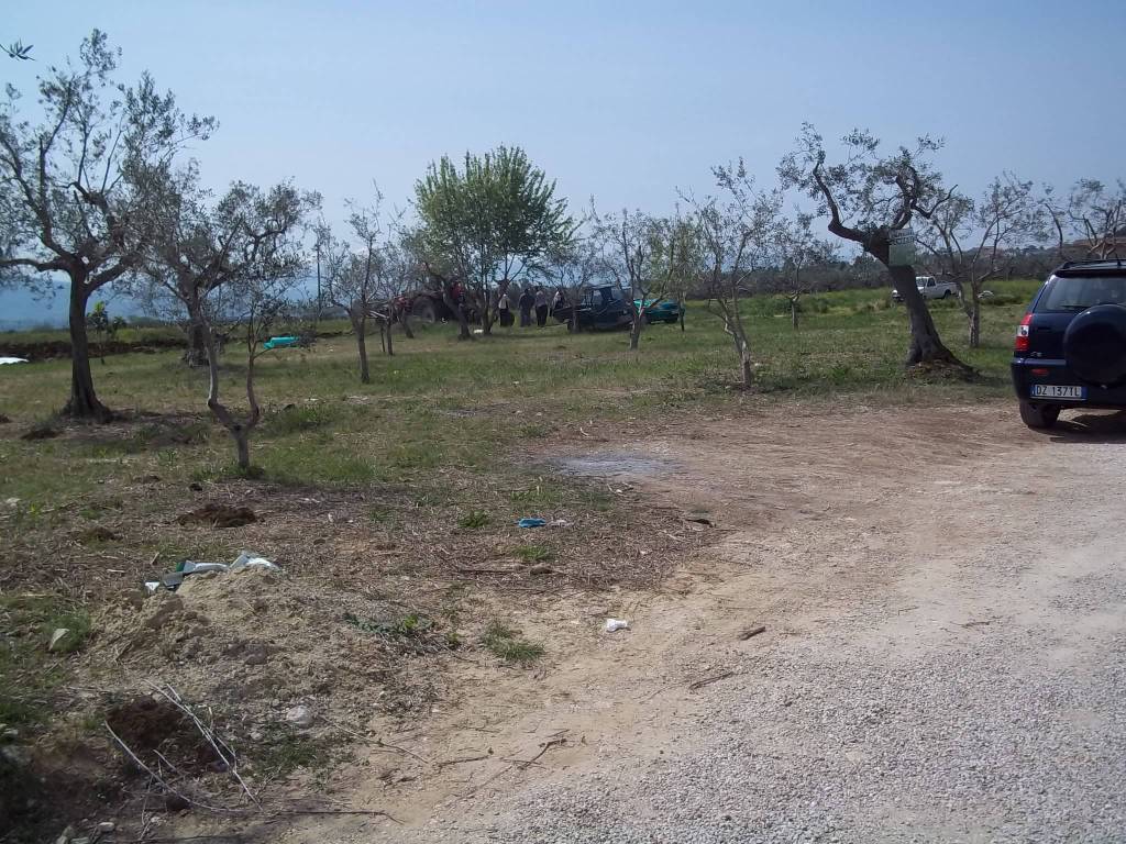 Terreno a Rosciano in Via Colli, 13 - Foto 5