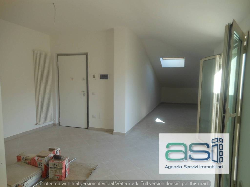 Attico / mansarda a Alba adriatica - Foto 4