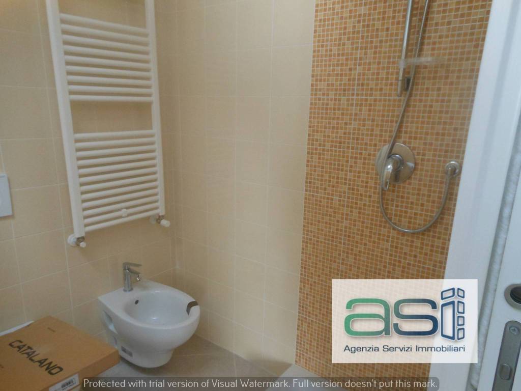 Attico / mansarda a Alba adriatica - Foto 5