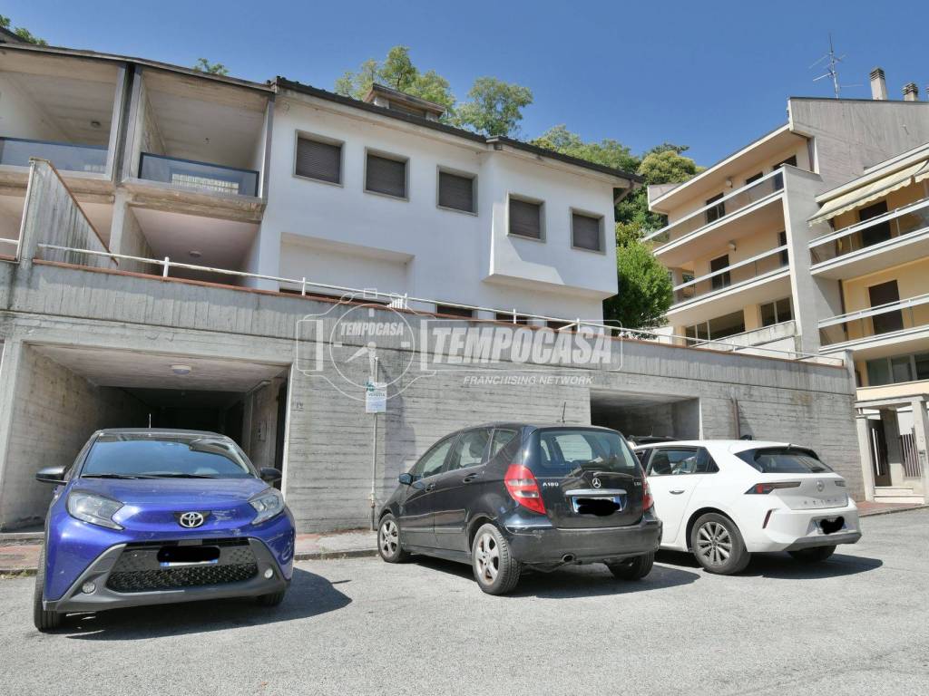 Villetta a schiera a Ascoli piceno in Via Messina 12 - Foto 2