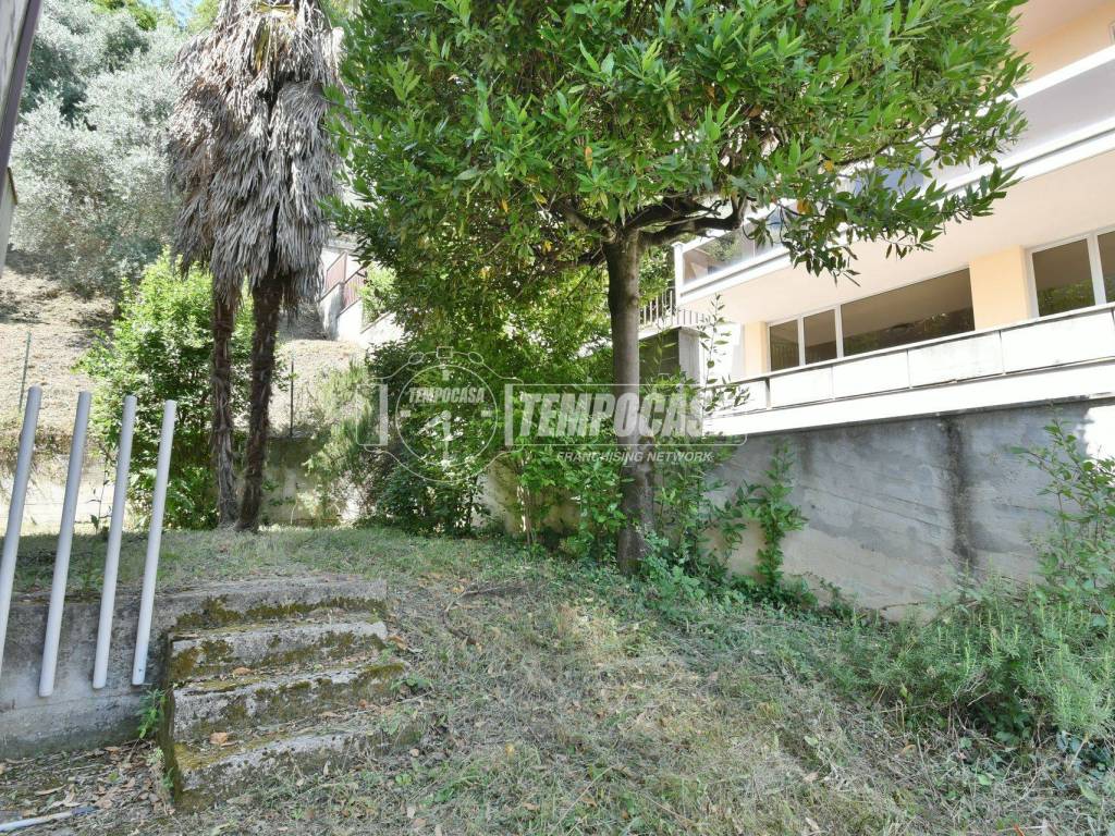 Villetta a schiera a Ascoli piceno in Via Messina 12 - Foto 3
