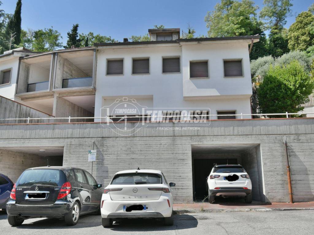 Villetta a schiera a Ascoli piceno in Via Messina 12 - Foto 4