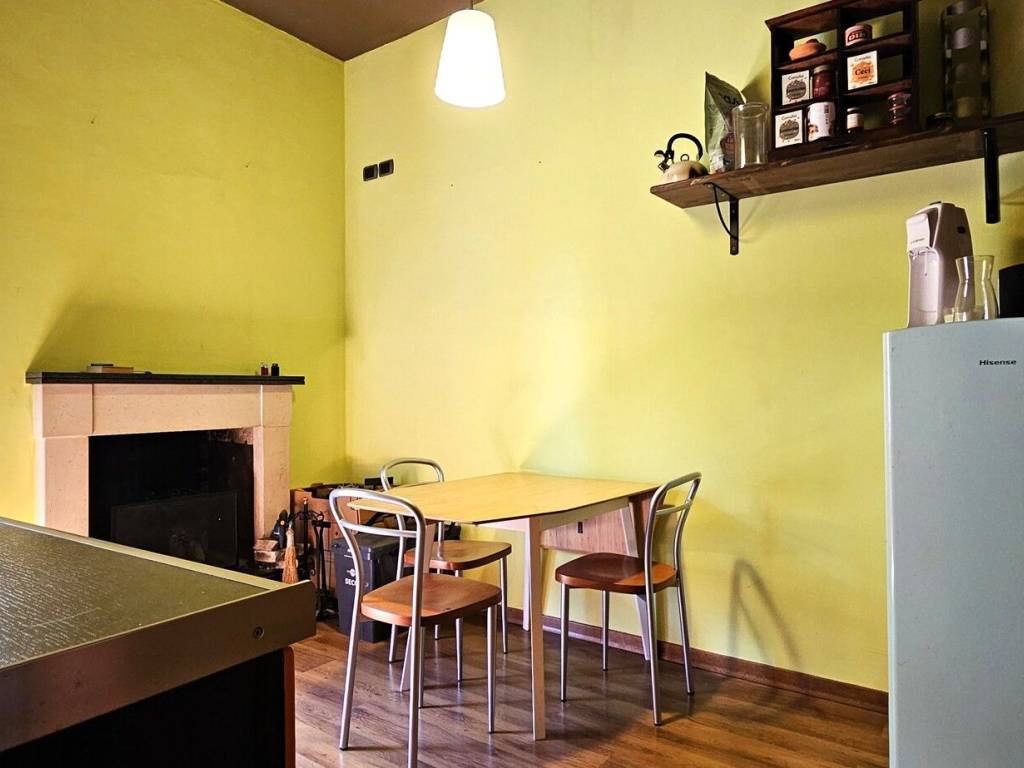 Appartamento a Teramo in Vicolo Pretuzio, 24 - Foto 2