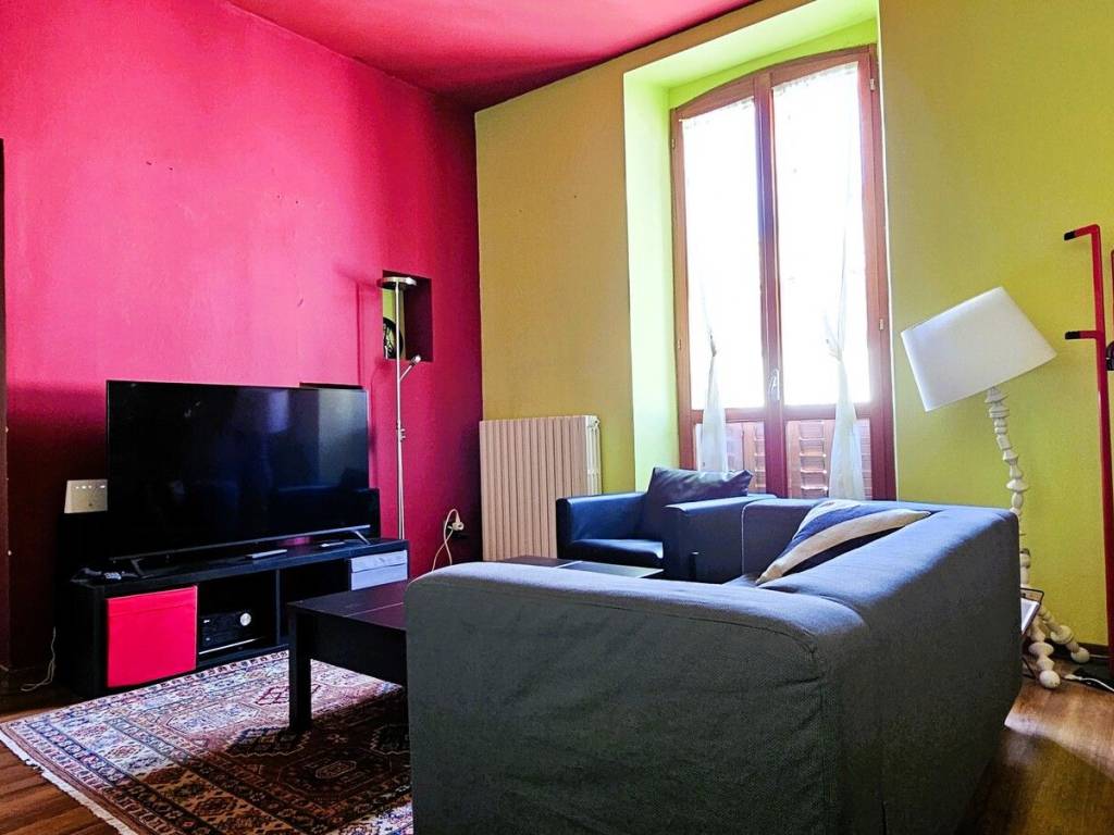 Appartamento a Teramo in Vicolo Pretuzio, 24 - Foto 5