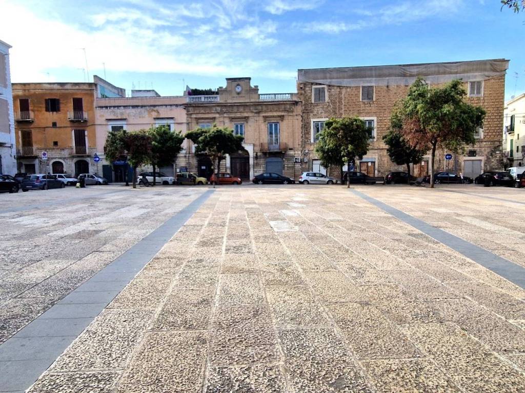 Immobile a Trani in Piazza Campo dei Longobardi - Foto 2
