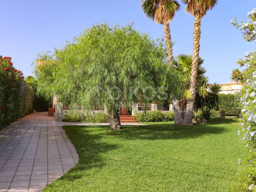 Villa a Noto in Via Gaetano Martino, 25 - Foto 2