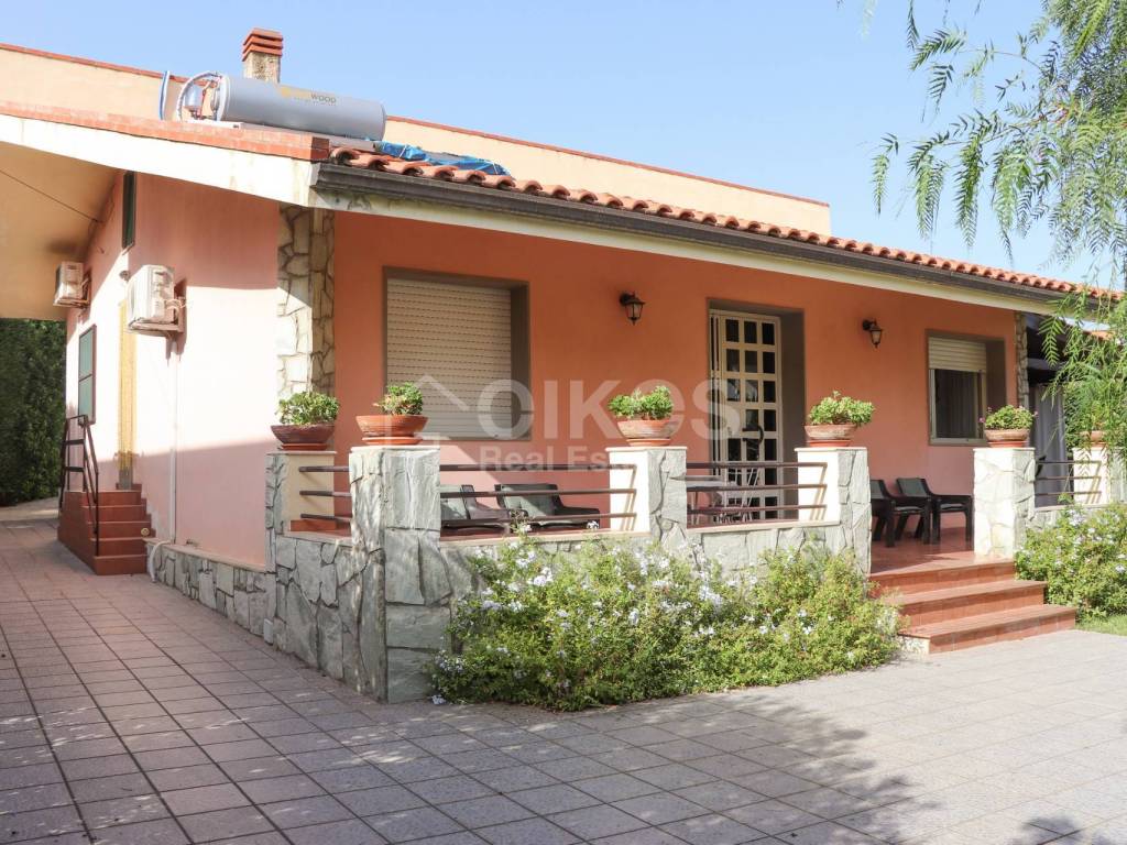 Villa a Noto in Via Gaetano Martino, 25 - Foto 5