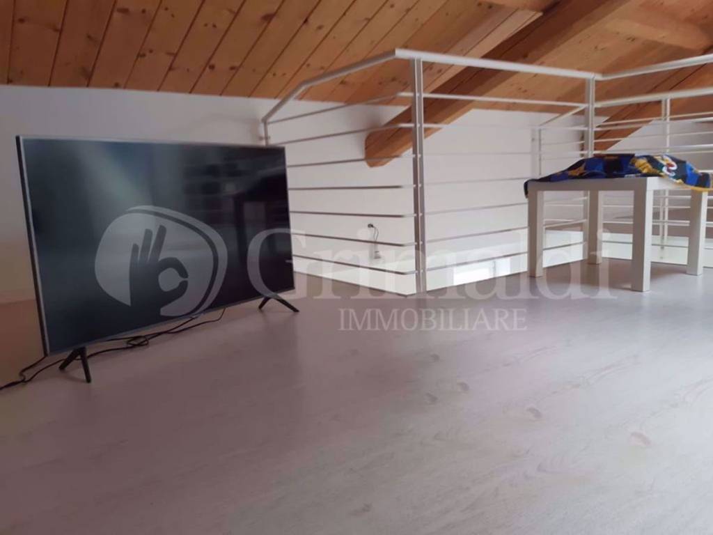 Appartamento a Jesi in VIA DEL MOLINO , 0 - Foto 4