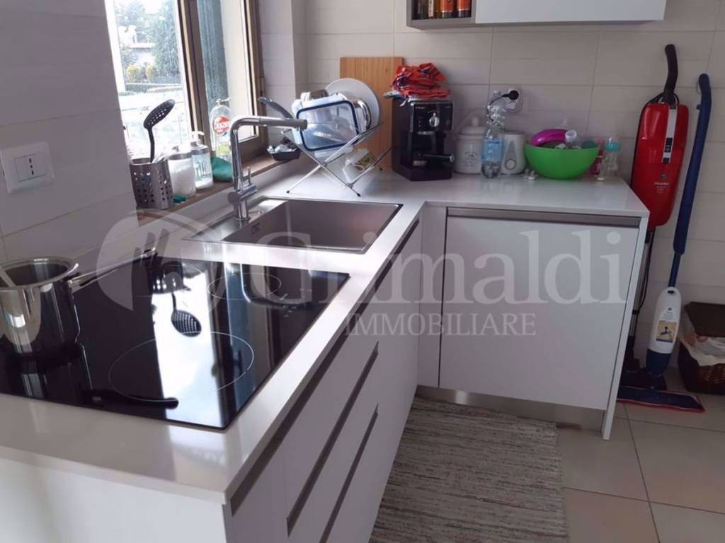 Appartamento a Jesi in VIA DEL MOLINO , 0 - Foto 5