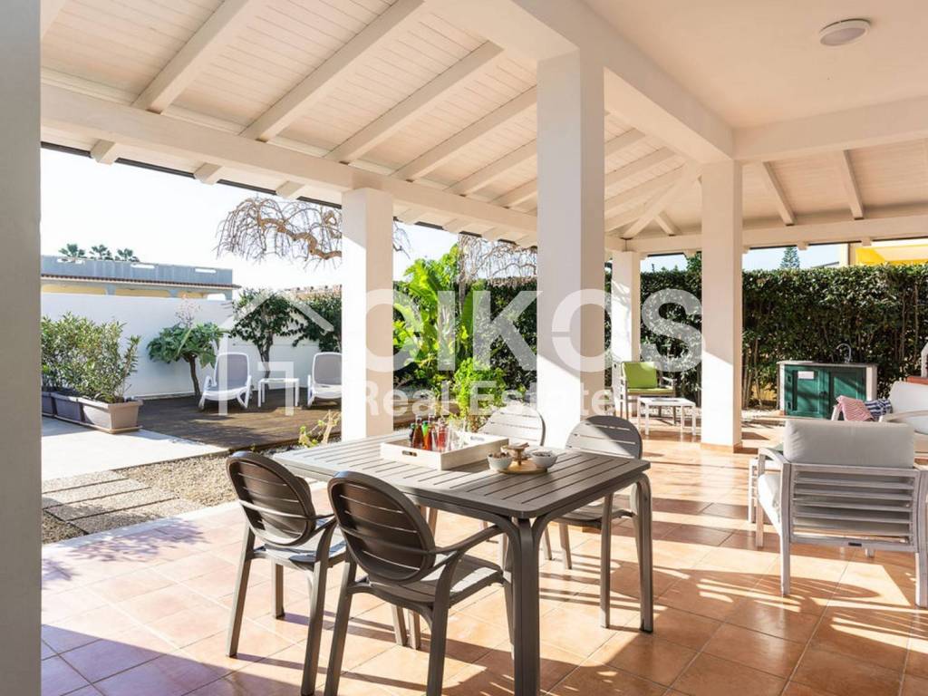 Villa a Noto in c.da Reitani, 1 - Foto 3