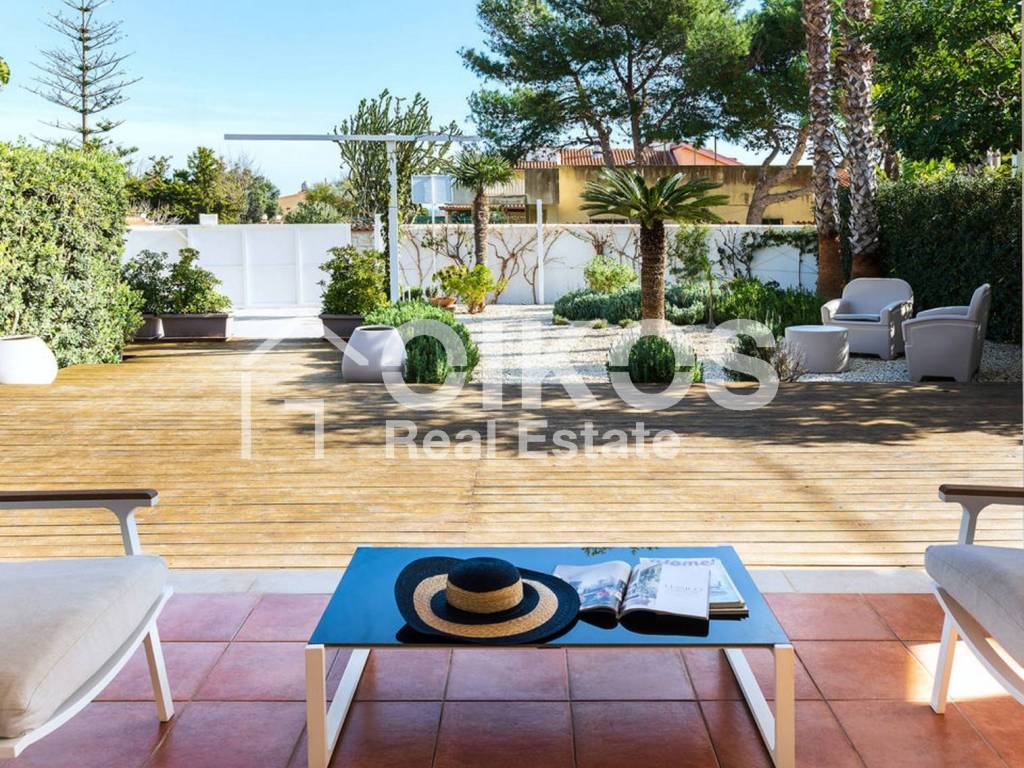 Villa a Noto in c.da Reitani, 1 - Foto 4