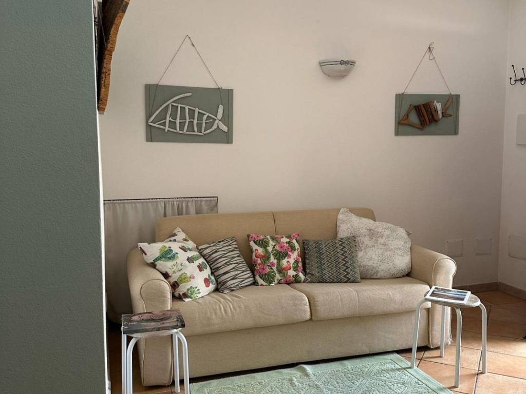 Appartamento a Arzachena in Via L. Fois - Foto 5
