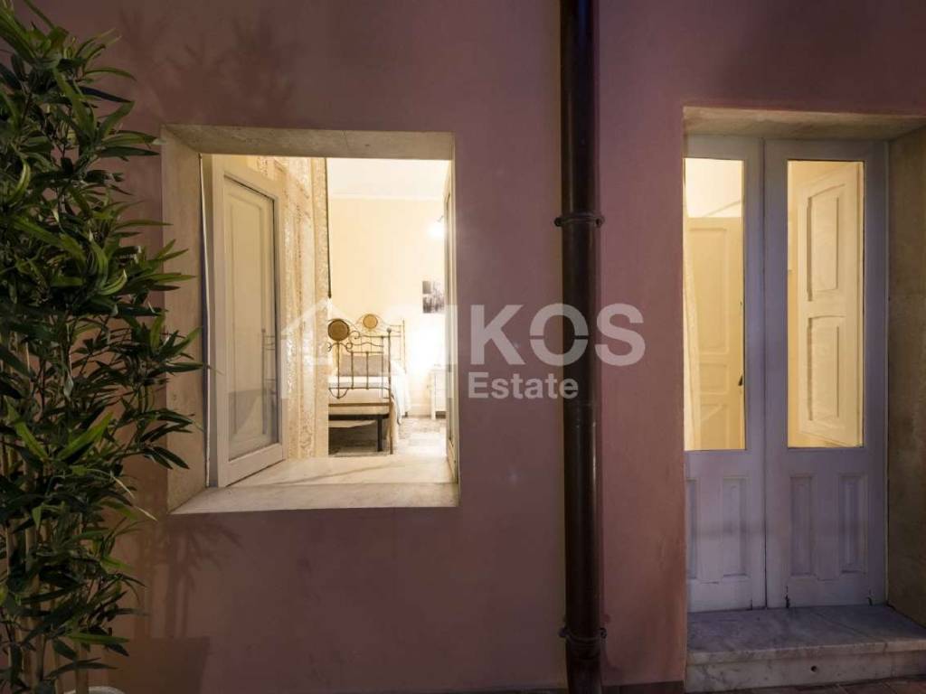 Casa indipendente a Noto in Via Ruggero Settimo - Foto 2