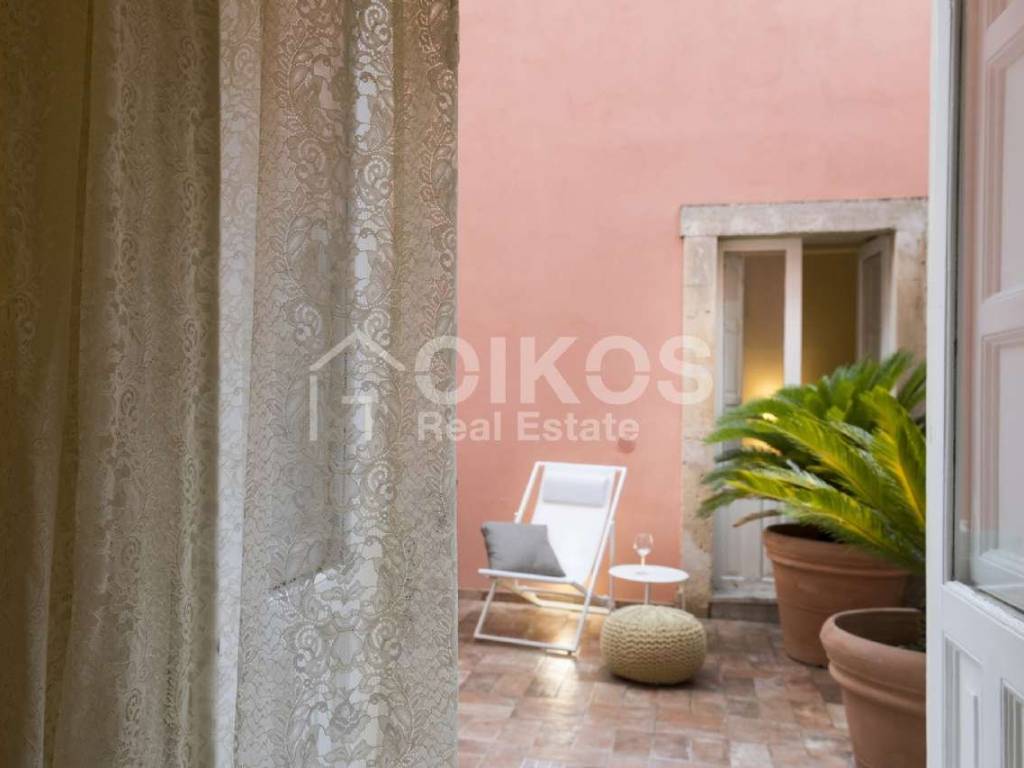 Casa indipendente a Noto in Via Ruggero Settimo - Foto 3