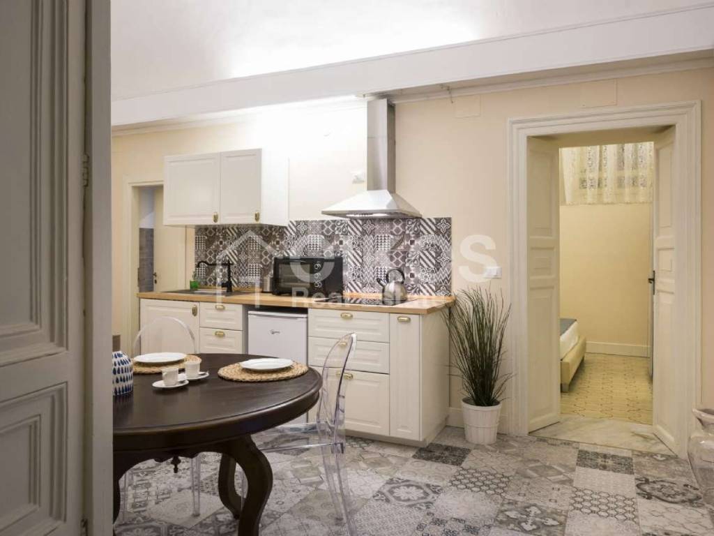 Casa indipendente a Noto in Via Ruggero Settimo - Foto 5