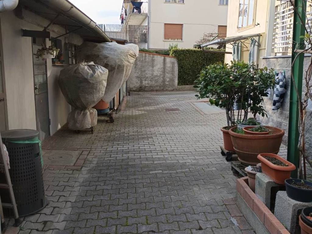 Casa indipendente a Montale in Via Fratelli Masini - Foto 3