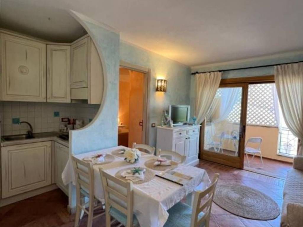 Appartamento a Olbia in Residence Smeralda - Foto 2
