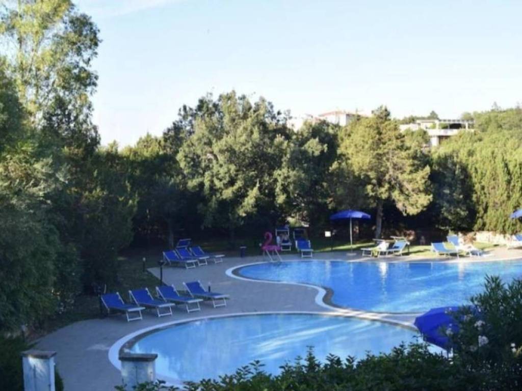 Appartamento a Olbia in Residence Smeralda - Foto 3