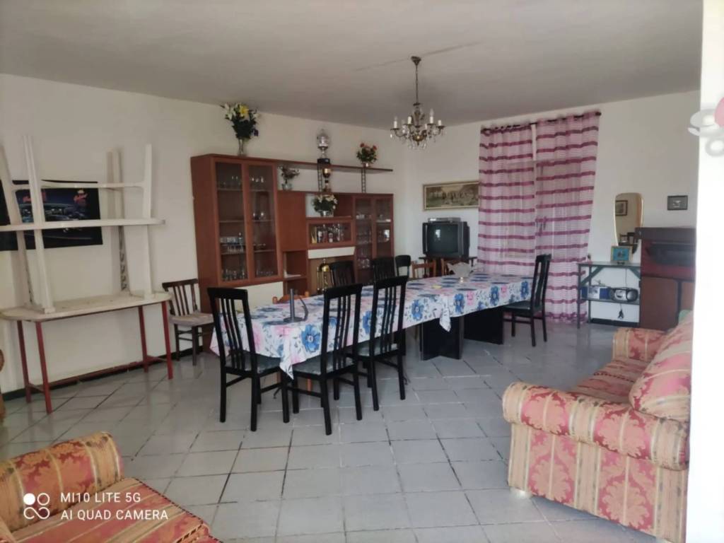 Villa a Agira in Strada Statale 121 Catanese - Foto 4