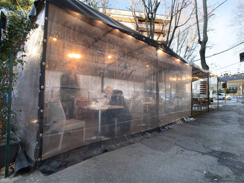Immobile a Roma in Viale di Trastevere, 80 - Foto 5