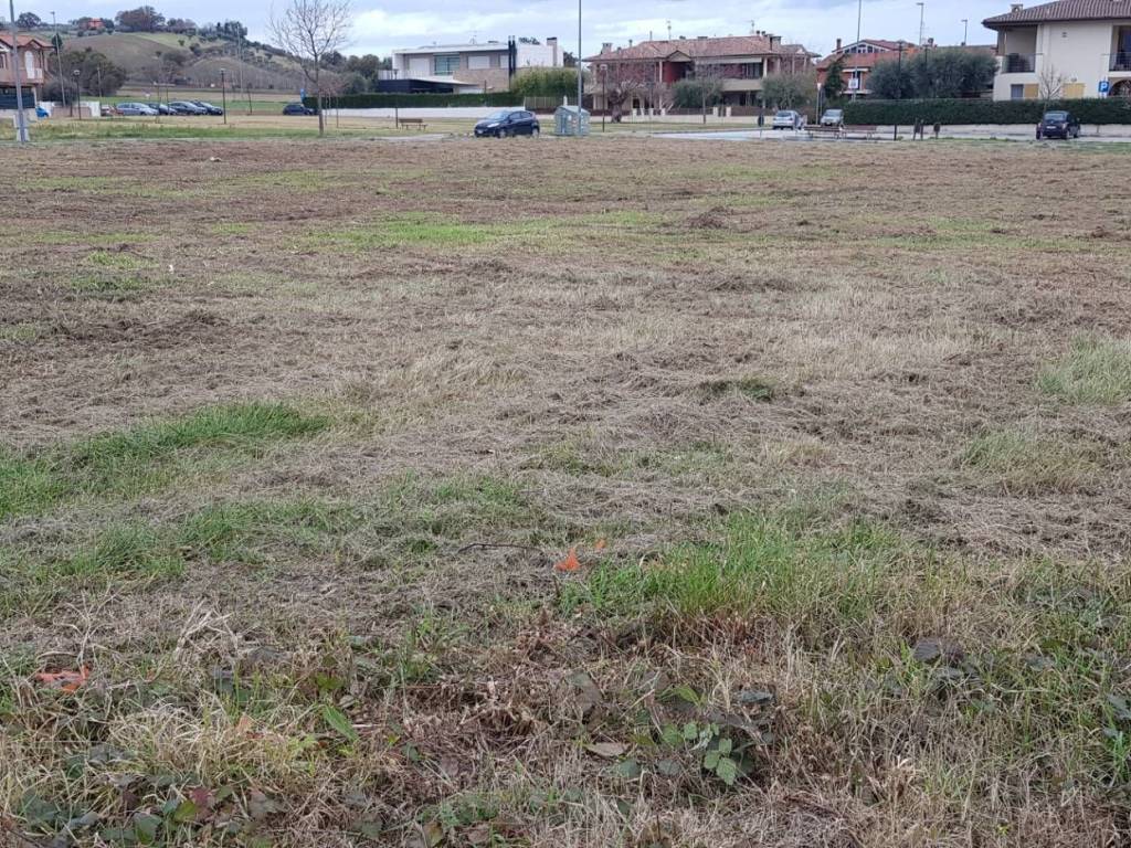 Terreno a Colli al metauro in Calcinelli - Foto 2
