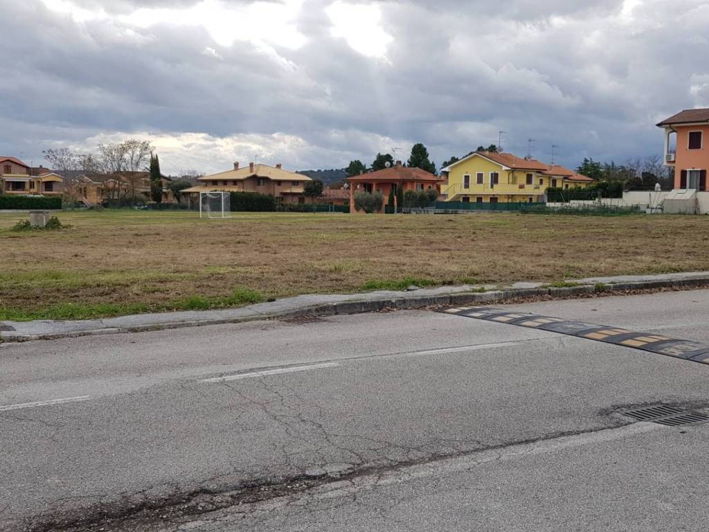 Terreno a Colli al metauro in Calcinelli - Foto 3