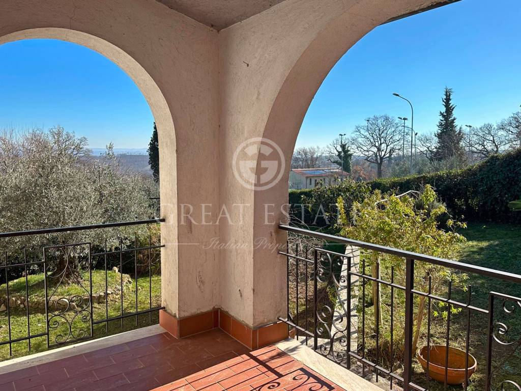 Rustico / casale a San casciano dei bagni in Via della Sala - Foto 5