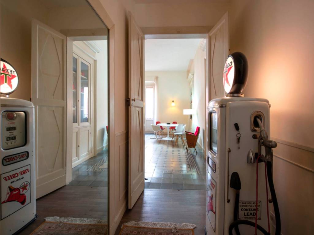 Appartamento a Cagliari in Via Nicolò Canelles, 15 - Foto 5