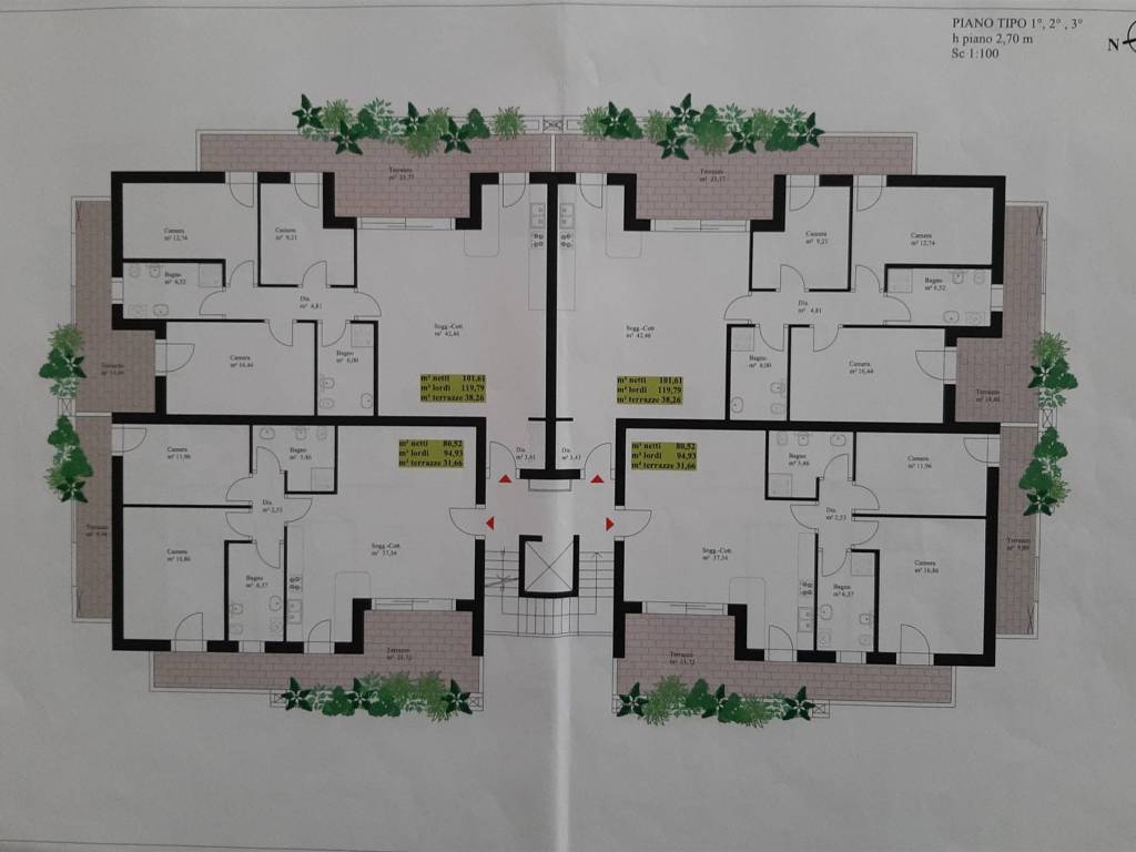 Appartamento a Camposampiero - Foto 4