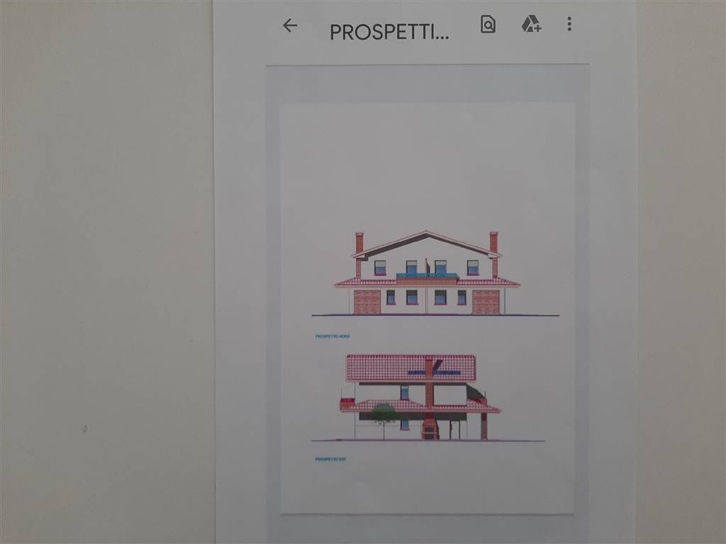 Terreno a Abano terme - Foto 2