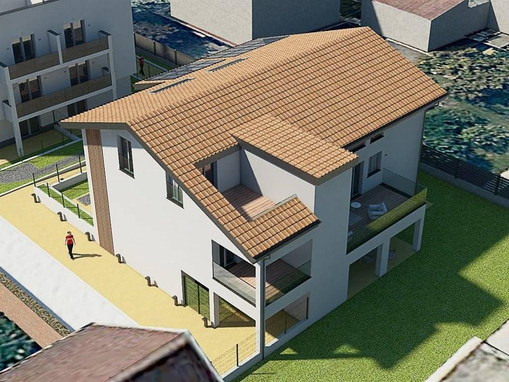 Appartamento a Monza in via Alfonso Marelli, 14 - Foto 2