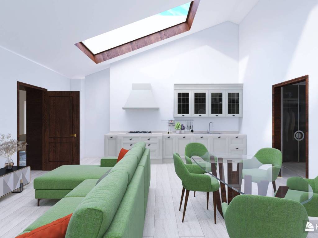 Appartamento a Cuneo in Via Santa Maria, 7 - Foto 2