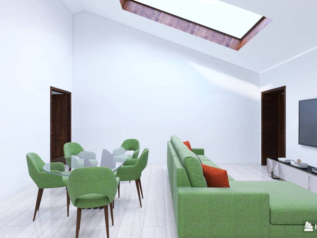 Appartamento a Cuneo in Via Santa Maria, 7 - Foto 3