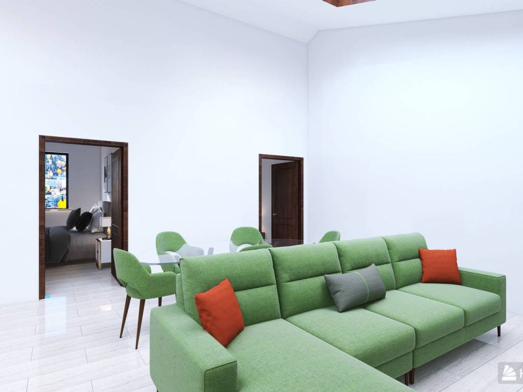 Appartamento a Cuneo in Via Santa Maria, 7 - Foto 4