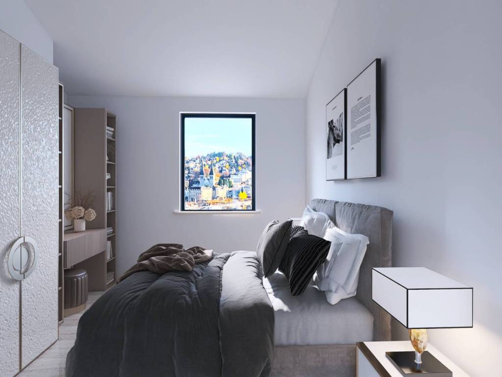 Appartamento a Cuneo in Via Santa Maria, 7 - Foto 5