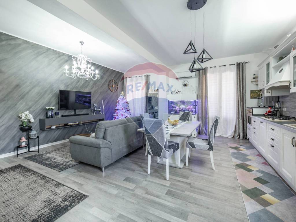 Appartamento a Acireale in Via fossa - Foto 2