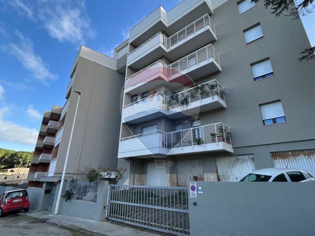 Appartamento a Sassari in Via ploaghe, 9 - Foto 2