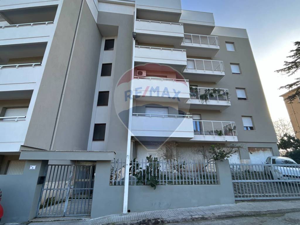 Appartamento a Sassari in Via ploaghe, 9 - Foto 3