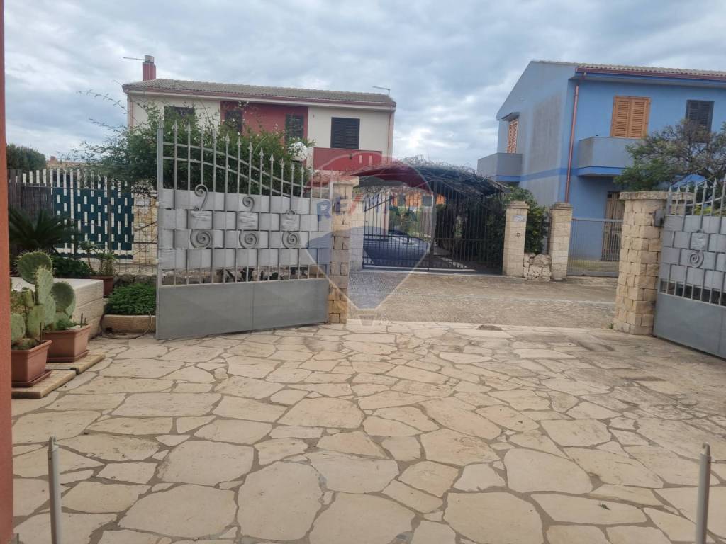Villetta a schiera a Ispica in via Augusteo, 4 - Foto 5