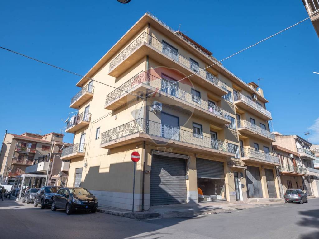 Attico / mansarda a Comiso in via GIOLITTI, 6 - Foto 4
