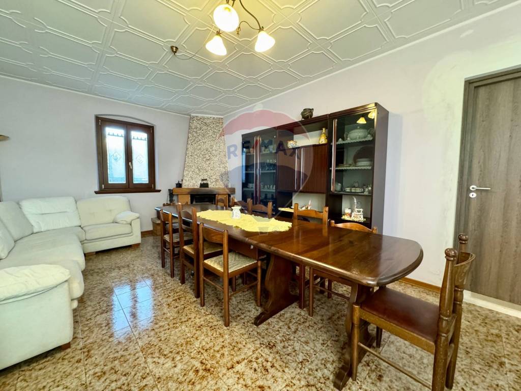 Casa indipendente a Flaibano in Via San Giovanni, 12 - Foto 4