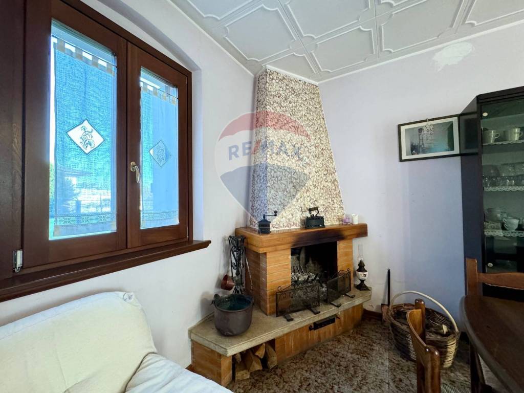 Casa indipendente a Flaibano in Via San Giovanni, 12 - Foto 5