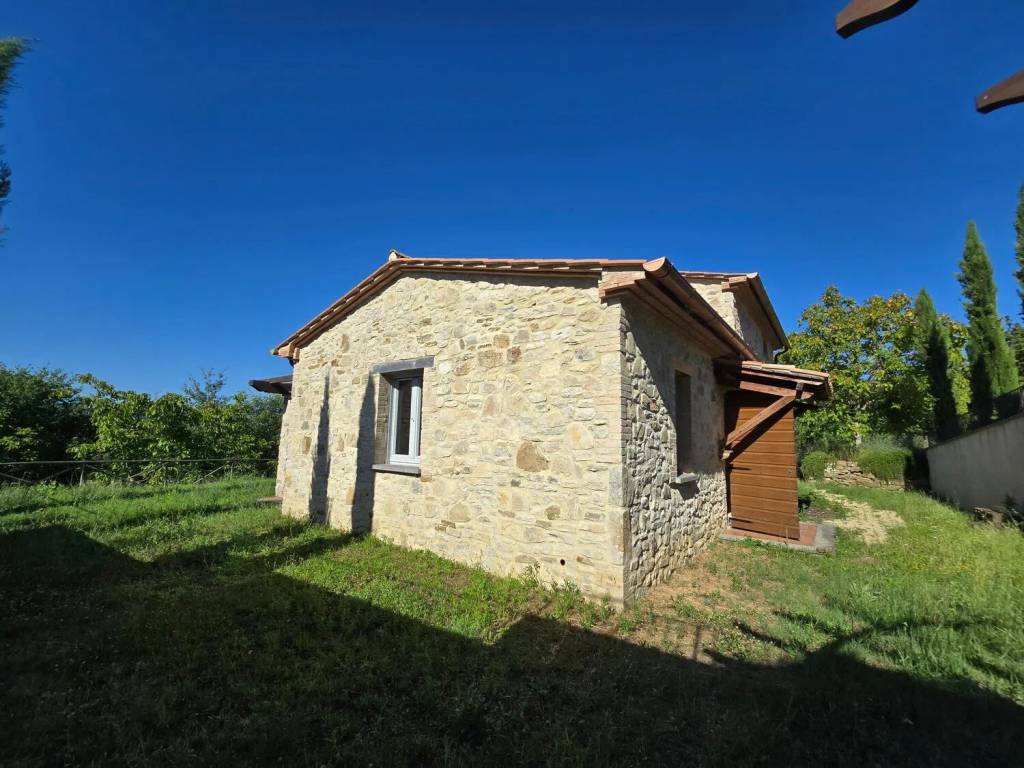 Rustico / casale a Umbertide in Località Migianella S.N.C. - Foto 4