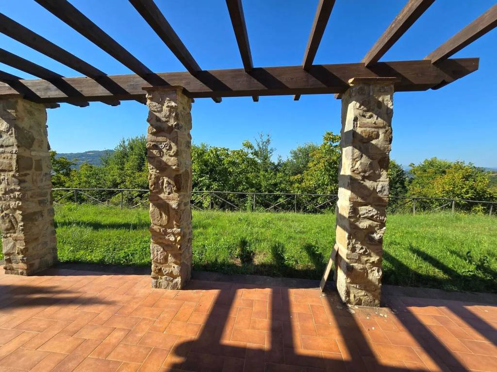 Rustico / casale a Umbertide in Località Migianella S.N.C. - Foto 5