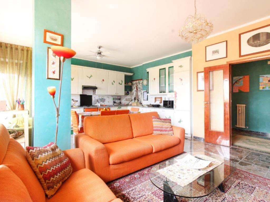 Appartamento a Fermo in Viale della Carriera, 133 - Foto 2