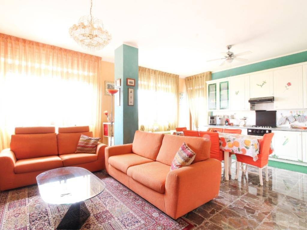 Appartamento a Fermo in Viale della Carriera, 133 - Foto 3