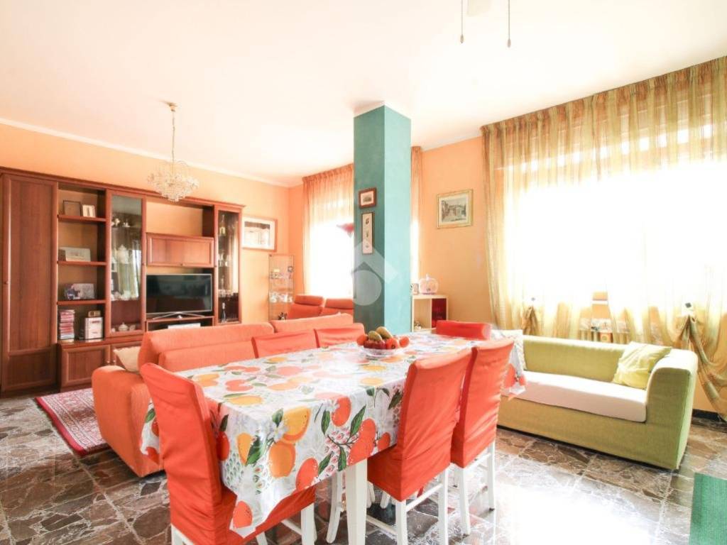 Appartamento a Fermo in Viale della Carriera, 133 - Foto 4