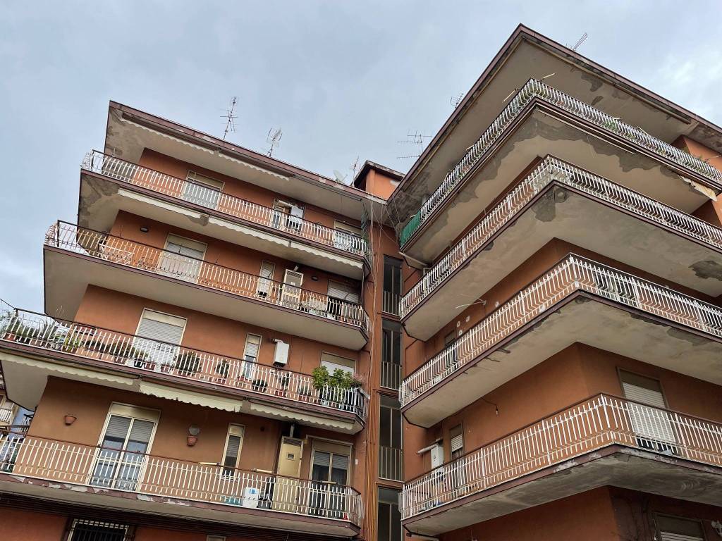 Appartamento a Cassino in Via Enrico De Nicola - Foto 2