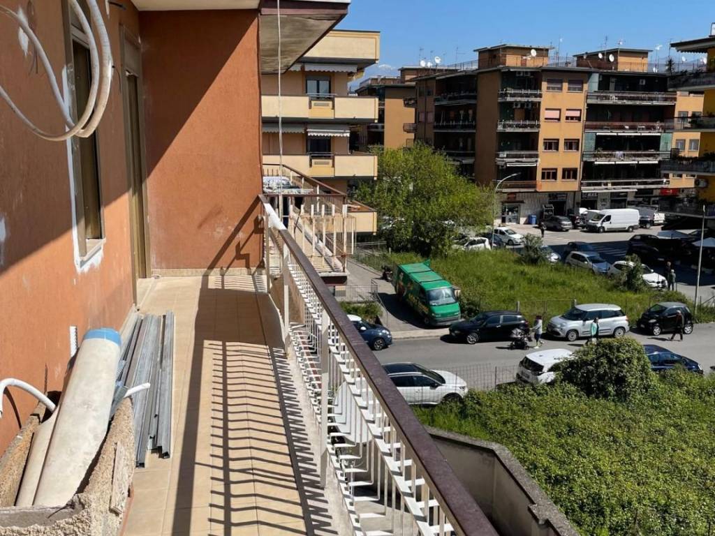 Appartamento a Cassino in Via Enrico De Nicola - Foto 4