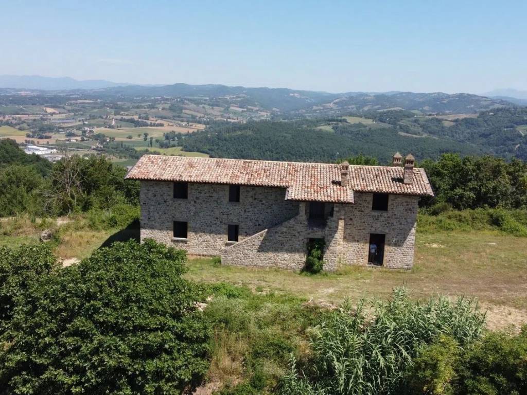 Rustico / casale a Umbertide in Via Del Castello - Foto 3